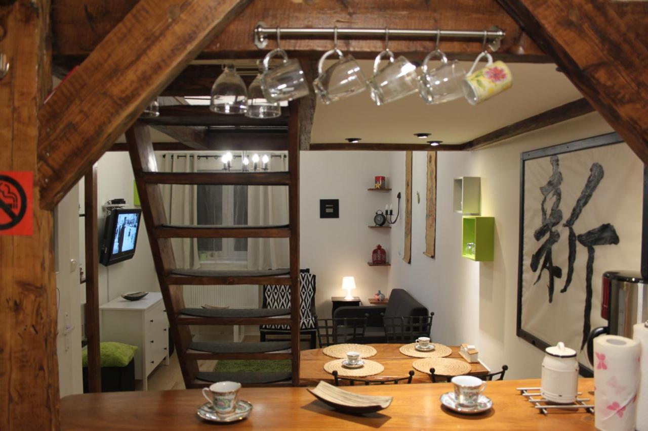 Privoffice4U Samurai - Old Town, Main Square, Main Station Cracovia Exterior foto