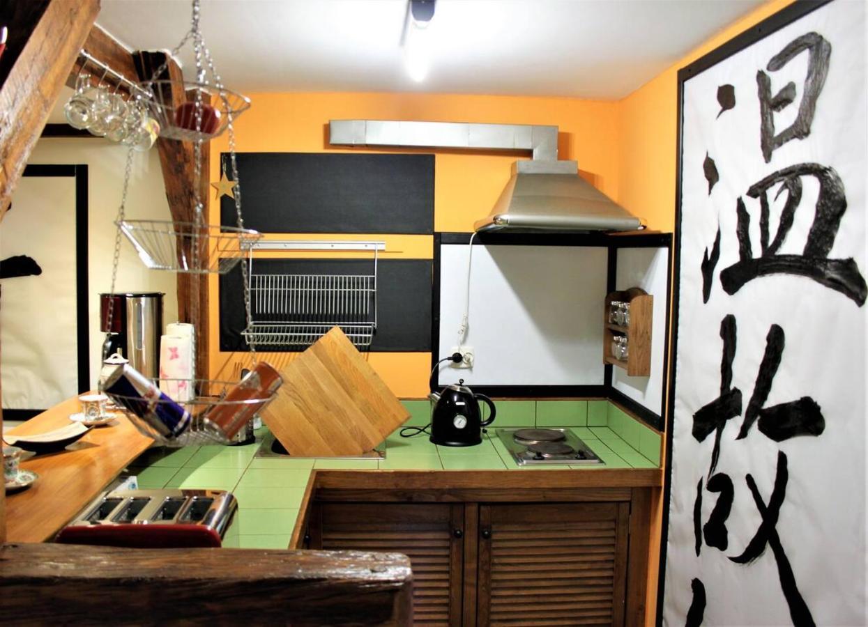 Privoffice4U Samurai - Old Town, Main Square, Main Station Cracovia Exterior foto