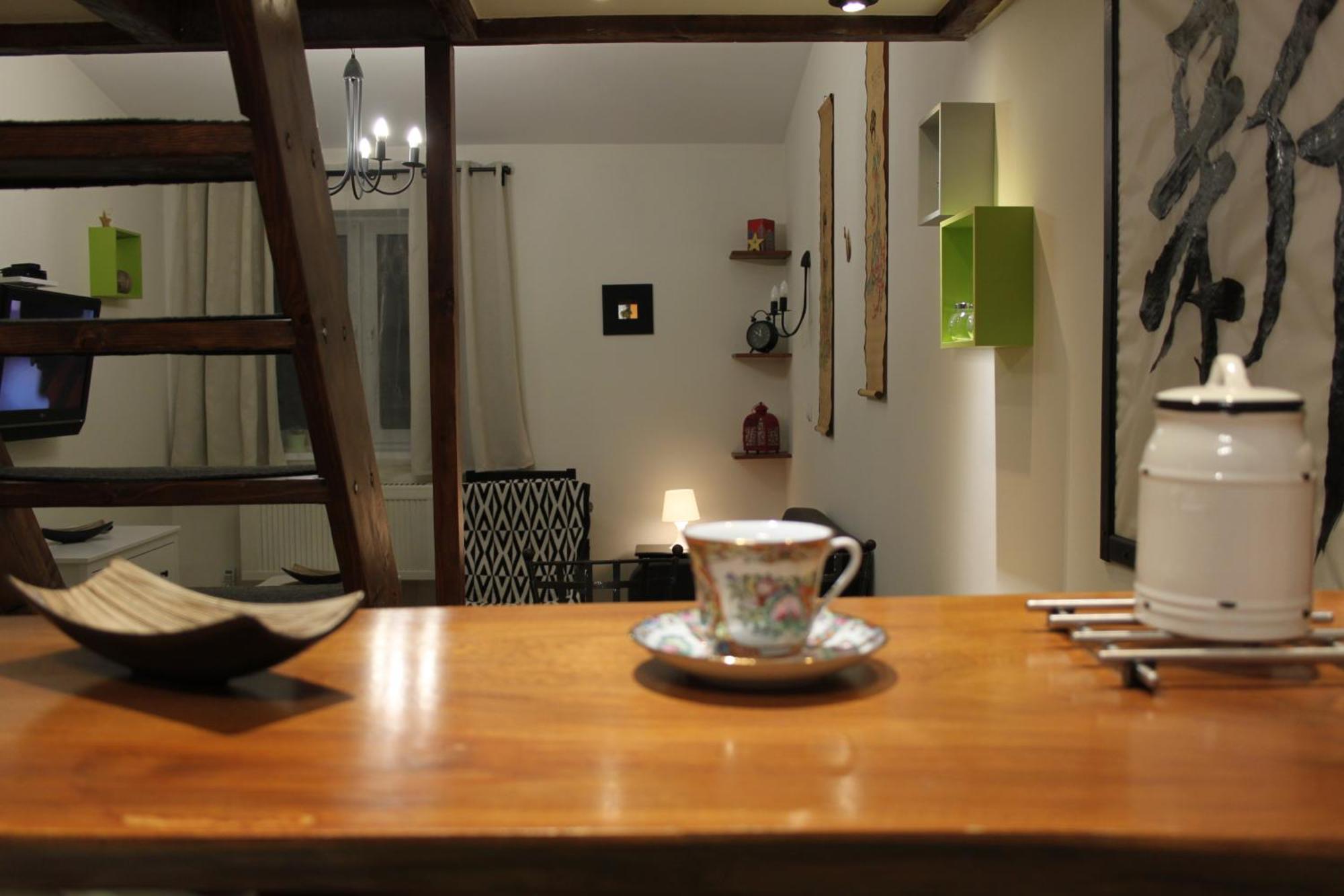 Privoffice4U Samurai - Old Town, Main Square, Main Station Cracovia Exterior foto