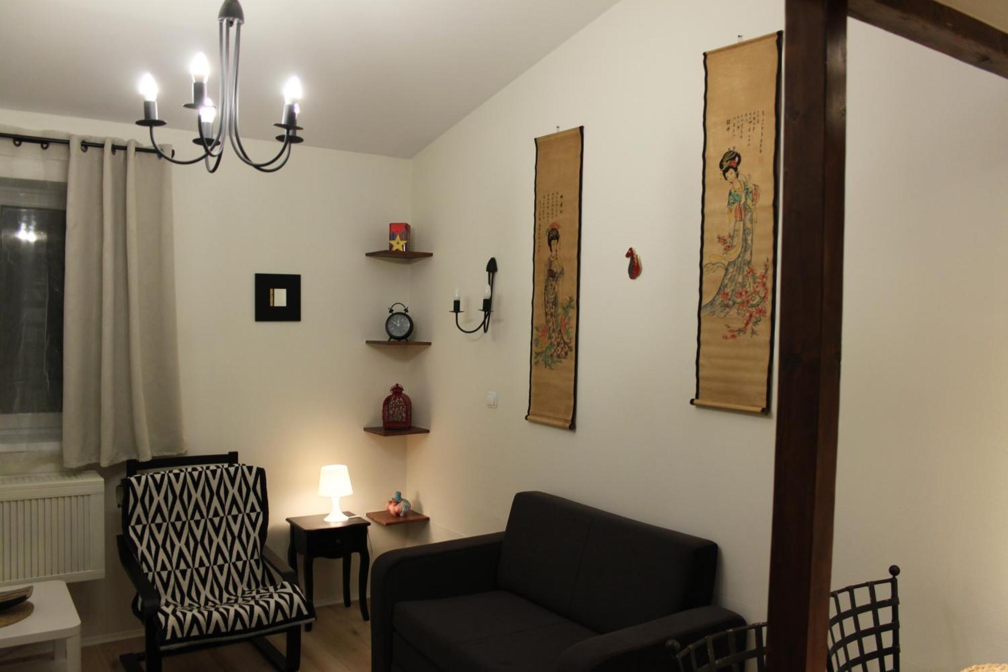 Privoffice4U Samurai - Old Town, Main Square, Main Station Cracovia Exterior foto